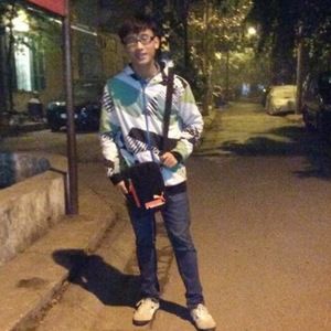 Meet your Posher, Hoàng long